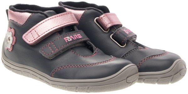 FARE BARE VISBY dětské celoroční boty