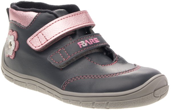 FARE BARE VISBY dětské celoroční boty