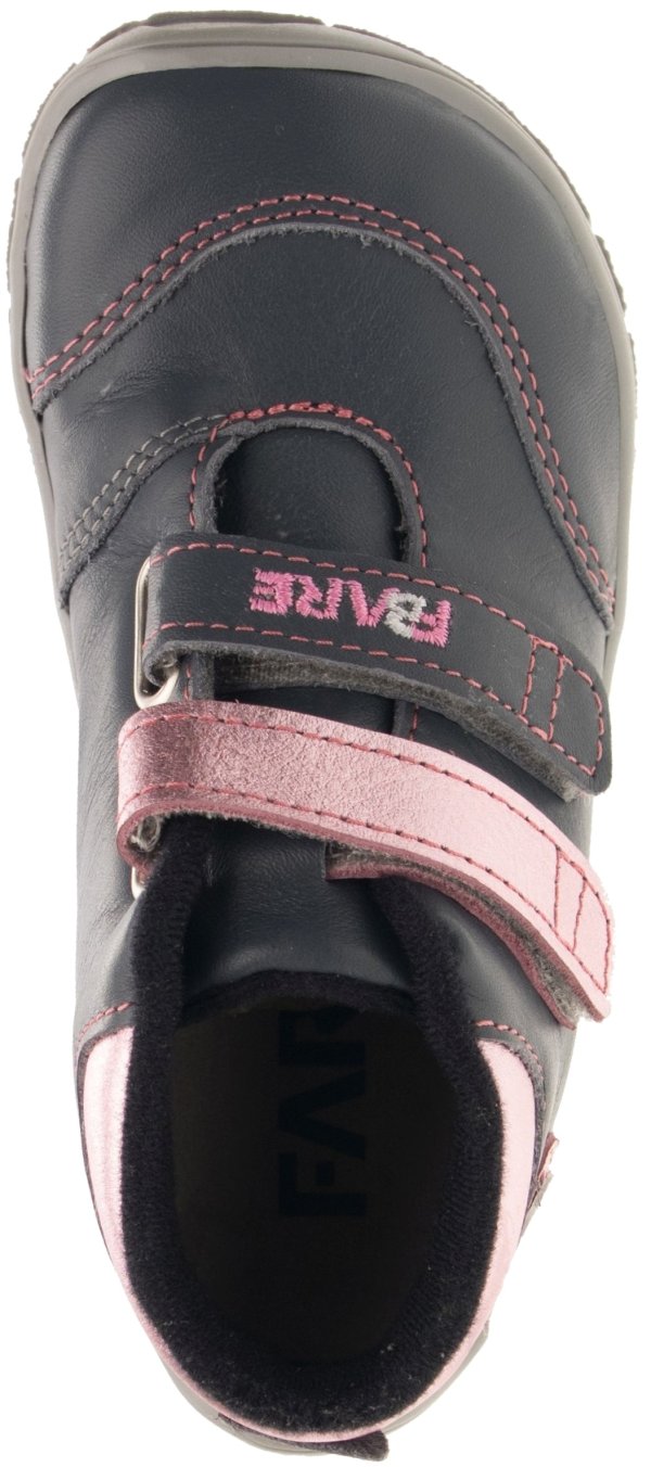 FARE BARE VISBY dětské celoroční boty