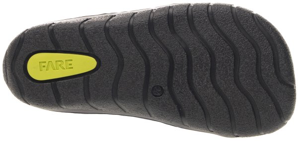 FARE BARE VISBY dětské celoroční boty modré