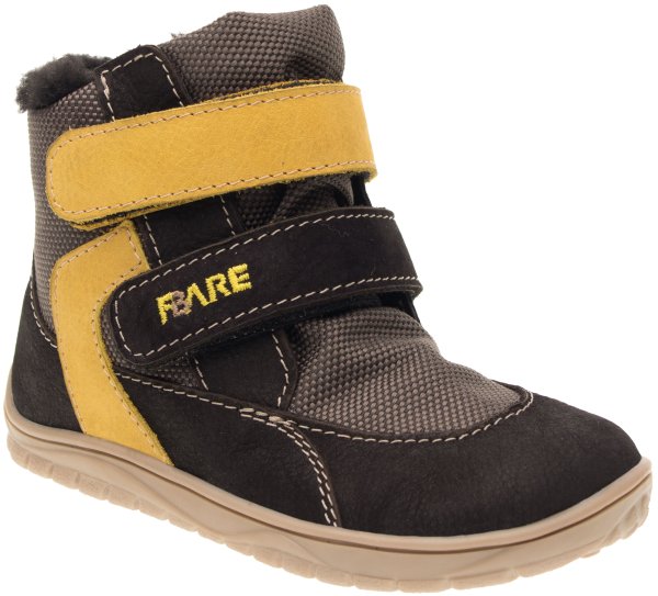 FROSTKY dětské zimní nepromokavé boty