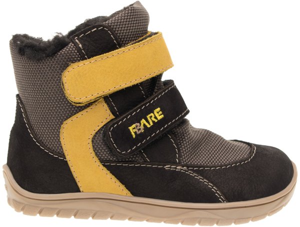 FROSTKY dětské zimní nepromokavé boty