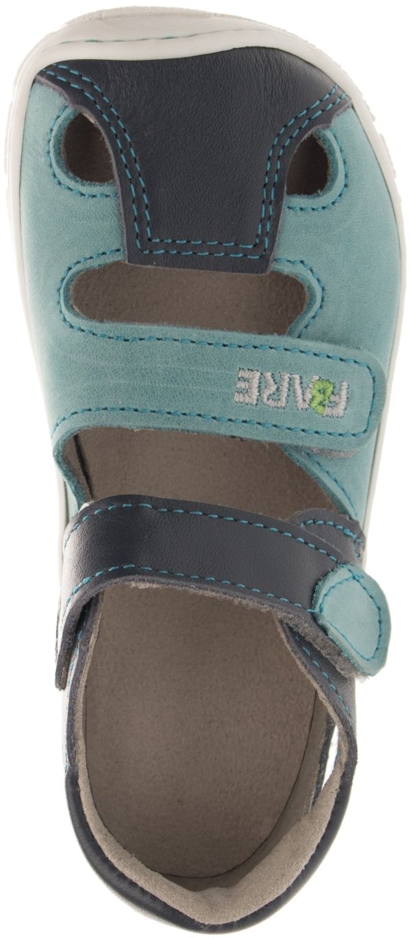 FARE BARE dětské sandály