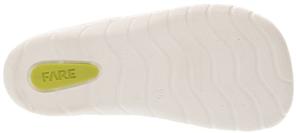 FARE BARE dětské sandály