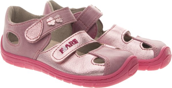 FARE BARE TRIPOLIS dětské sandály