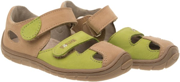 FARE BARE TRIPOLIS dětské sandály