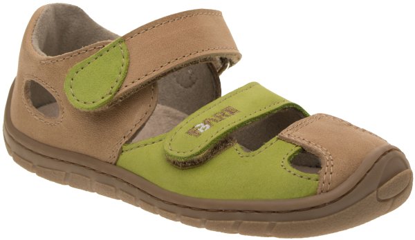 FARE BARE TRIPOLIS dětské sandály