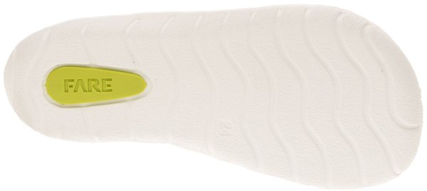 FARE BARE TRIPOLIS dětské sandály modré