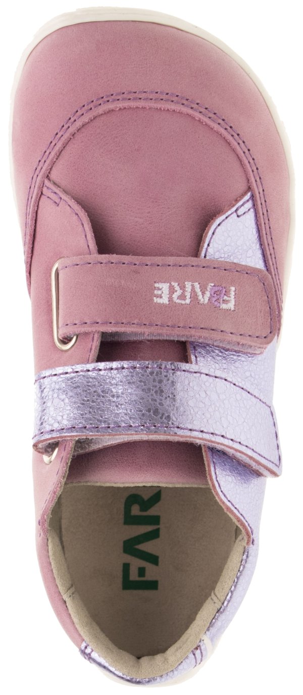 FARE BARE HRAVÉ BOTY celoroční