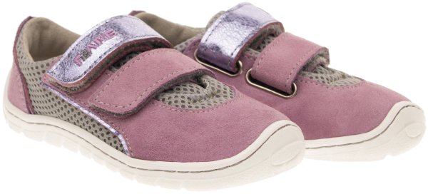 FARE BARE dětské tenisky