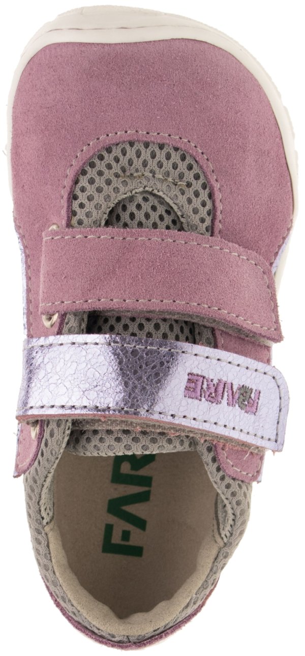 FARE BARE dětské tenisky