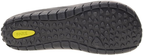 FARE BARE FJORDKY dětské celoroční nepromokavé boty modré