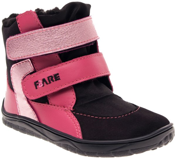 FROSTKY dětské zimní nepromokavé boty