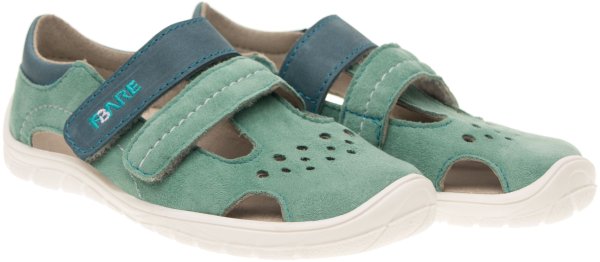 FARE BARE dětské sandály