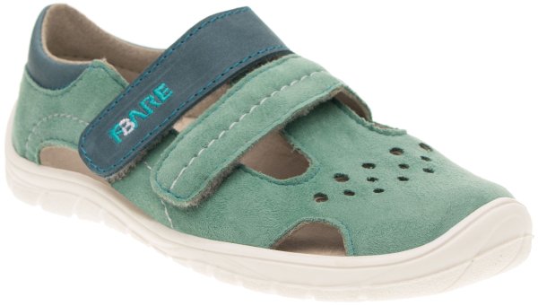 FARE BARE dětské sandály