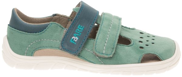 FARE BARE dětské sandály