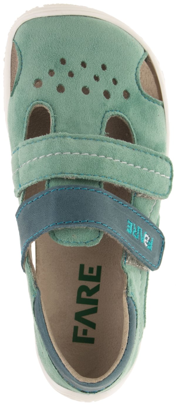 FARE BARE dětské sandály