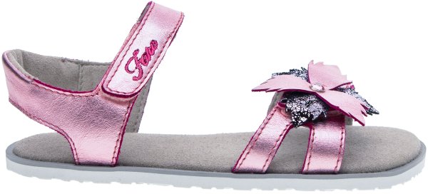 FARE BARE ROSALIE dívčí sandály růžové