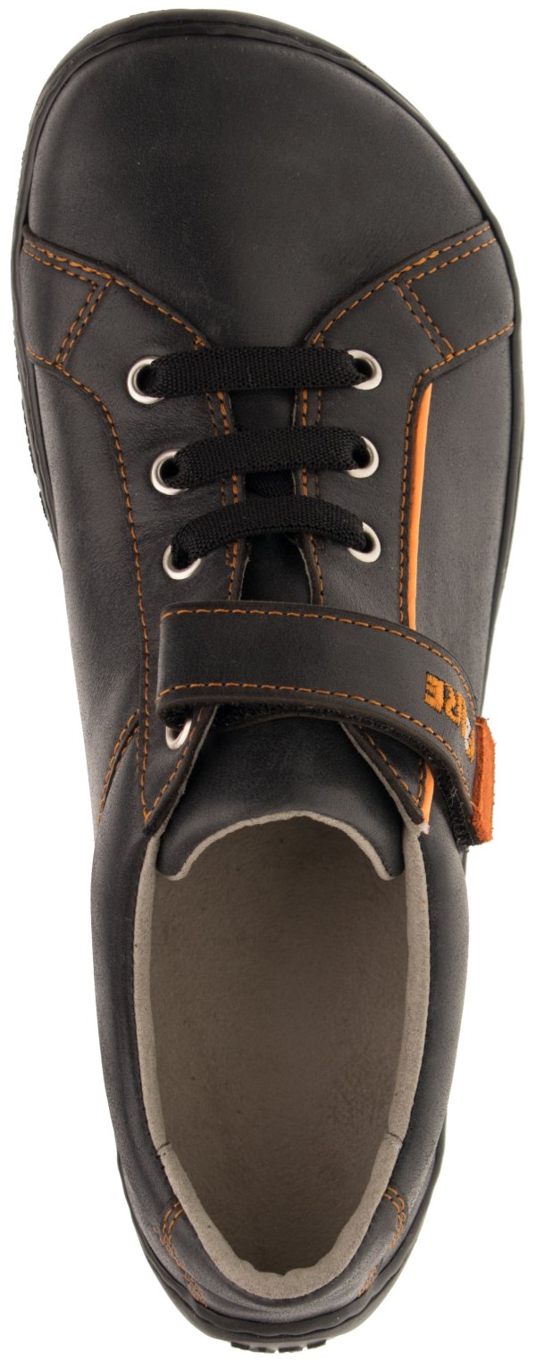 FARE BARE ELEGANT celoroční boty černé