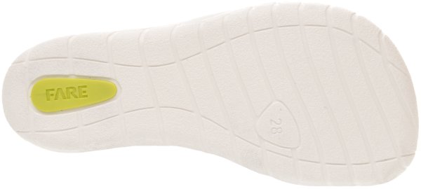 FARE BARE ELEGANT celoroční boty růžové