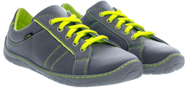 FARE BARE ELEGANT celoroční boty šedé