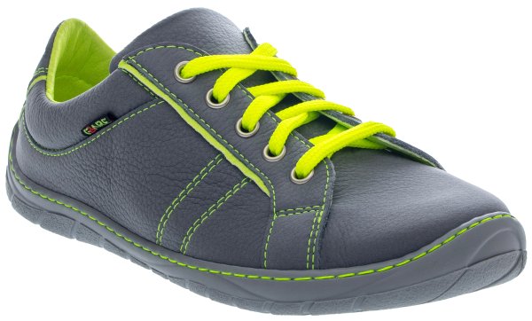 FARE BARE ELEGANT celoroční boty šedé