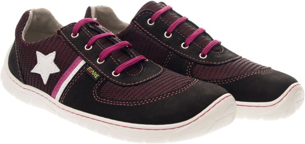 FARE BARE dívčí tenisky