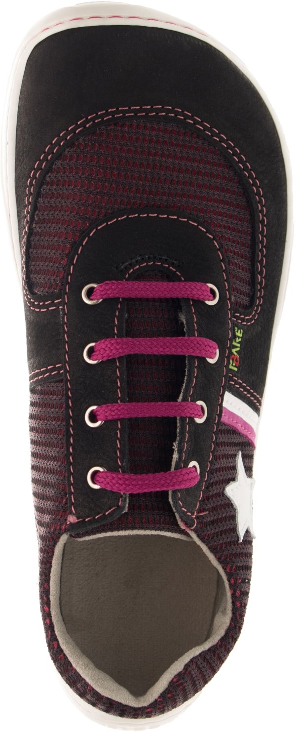 FARE BARE dívčí tenisky