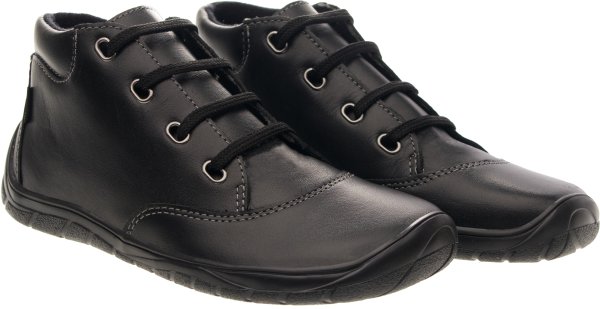 FARE BARE MATEO celoroční boty černé