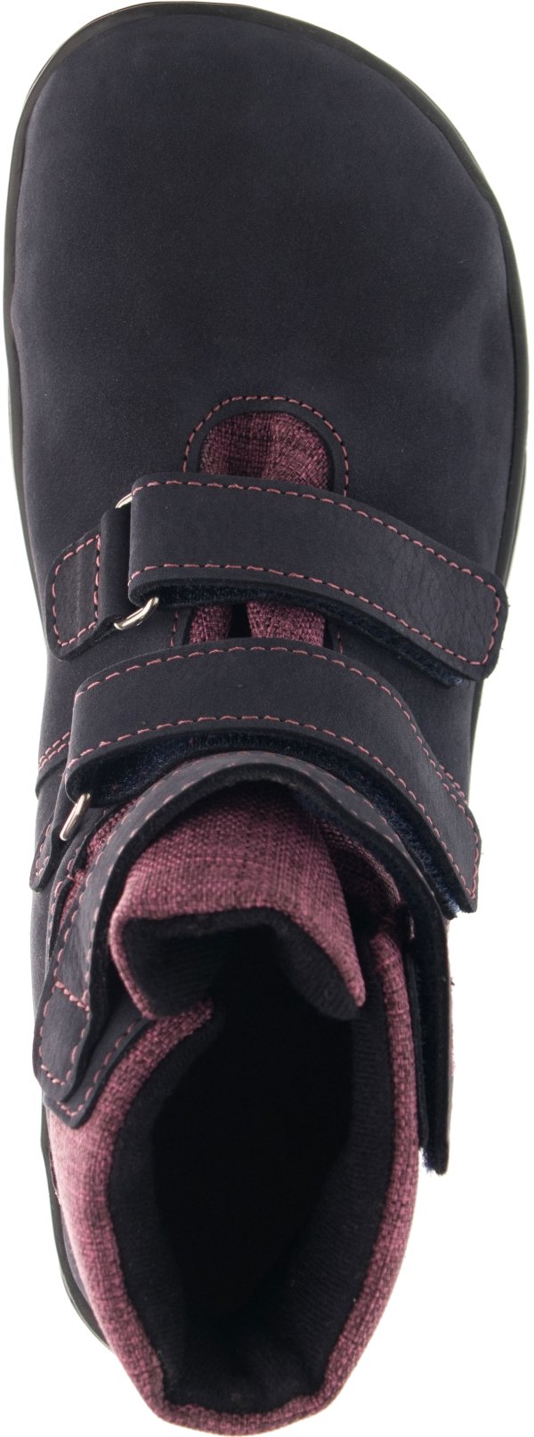 FARE BARE FJORDKY celoroční nepromokavé boty modré