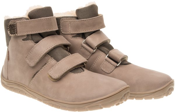 FARE BARE zimní nepromokavé boty