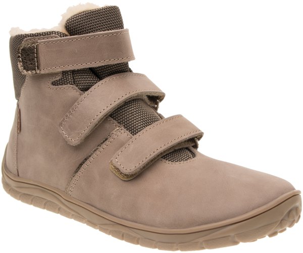 FARE BARE zimní nepromokavé boty