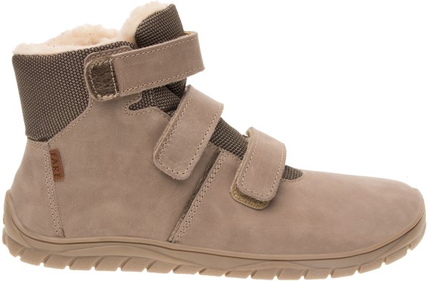 FARE BARE zimní nepromokavé boty