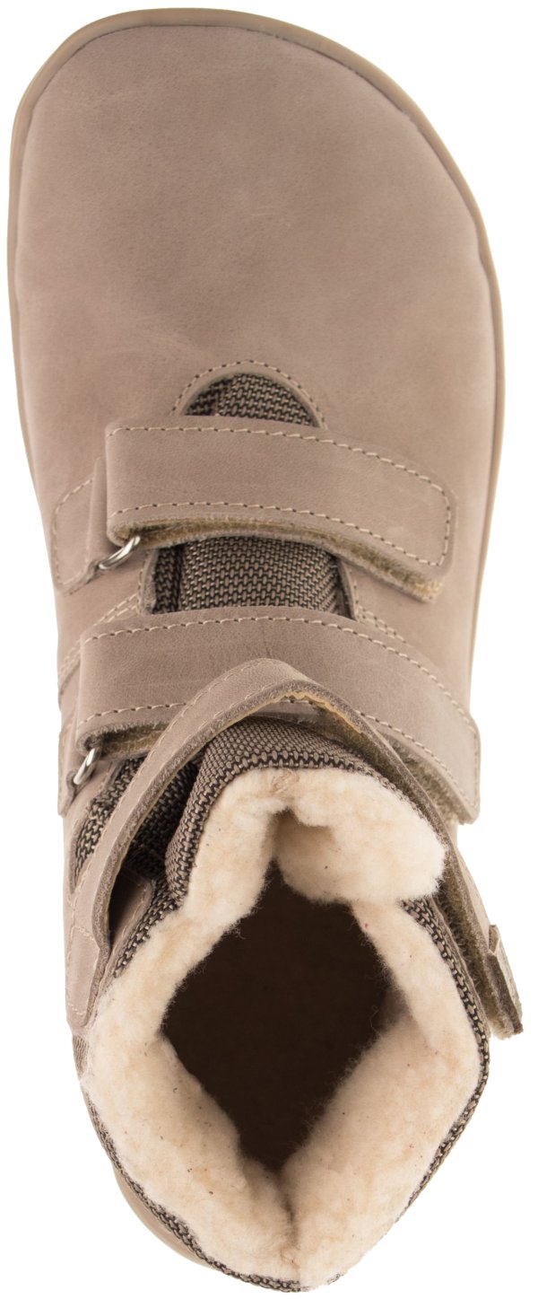 FARE BARE zimní nepromokavé boty