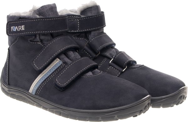 FARE BARE FJORDKY unisex zimní nepromokavé boty