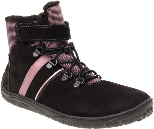 FARE BARE dívčí zimní nepromokavé boty