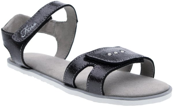 FARE BARE dívčí sandály