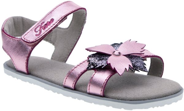 FARE BARE dívčí sandály