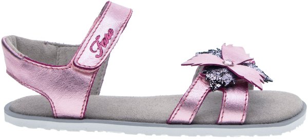 FARE BARE dívčí sandály