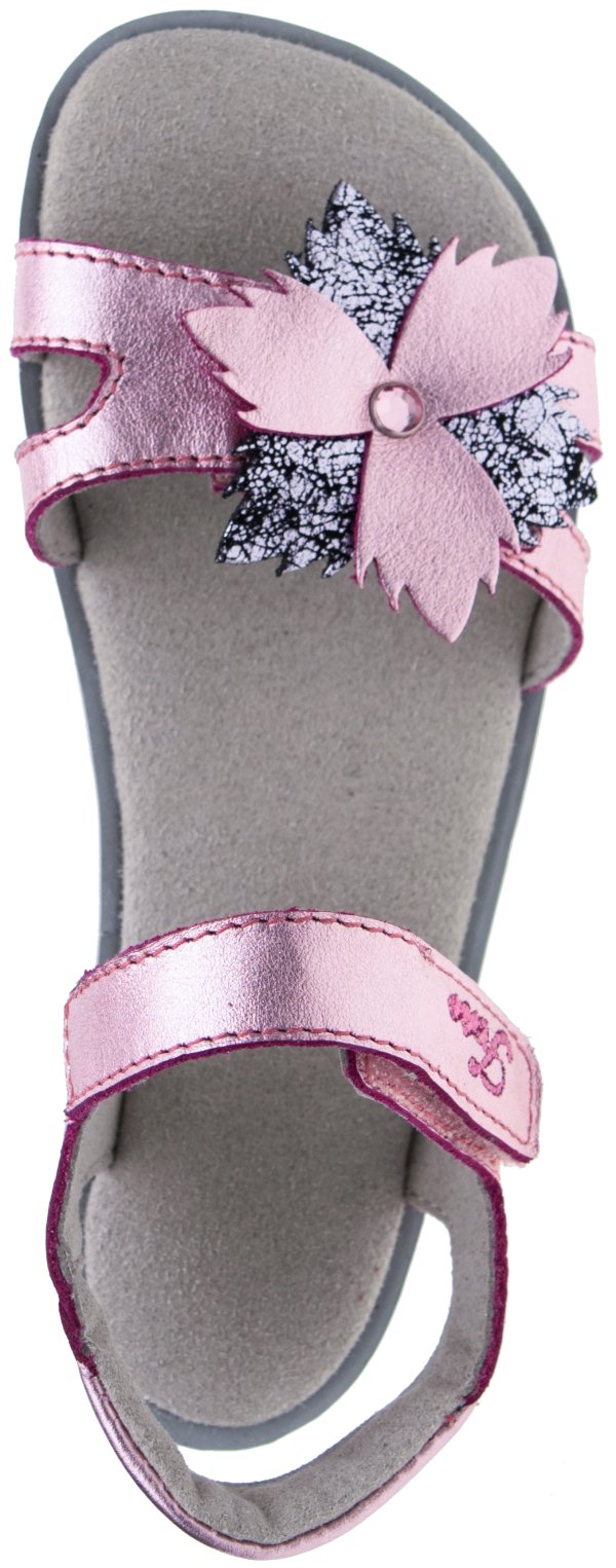 FARE BARE dívčí sandály