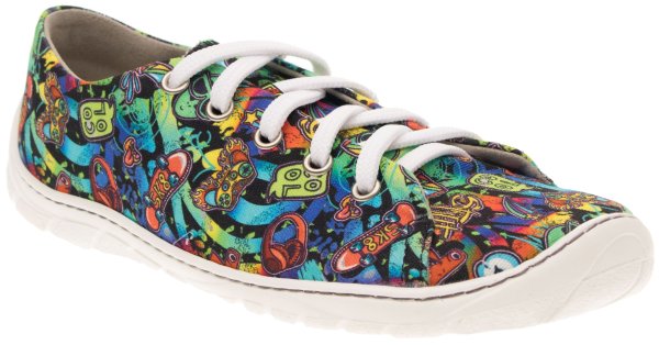 FARE BARE SICILKY tenisky