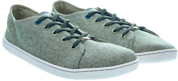 FARE BARE SICILKY tenisky zelené