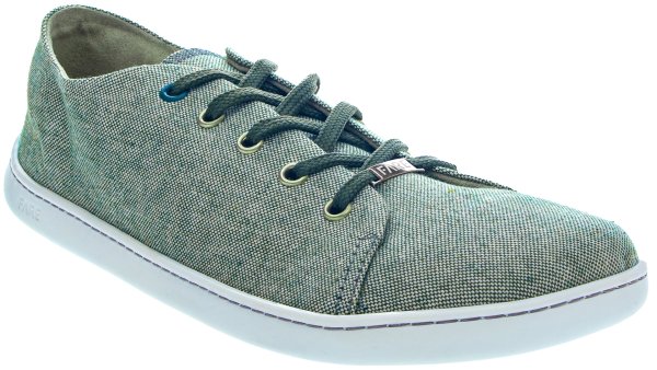 FARE BARE SICILKY tenisky zelené