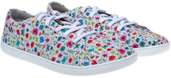 FARE BARE SICILKY tenisky barevné