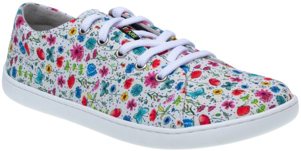 FARE BARE SICILKY tenisky barevné