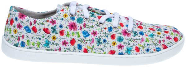 FARE BARE SICILKY tenisky barevné