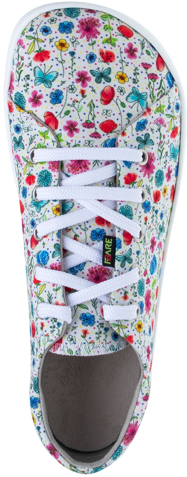 FARE BARE SICILKY tenisky barevné