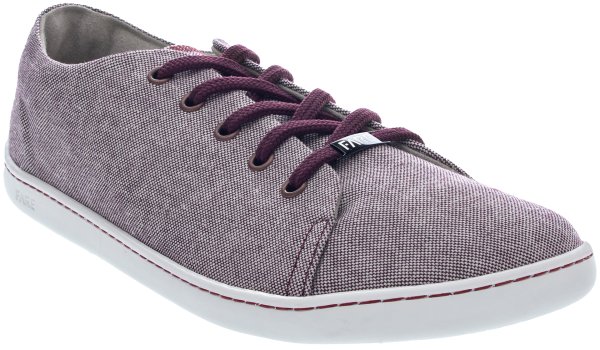 FARE BARE SICILKY tenisky vínové