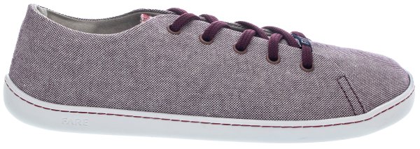 FARE BARE SICILKY tenisky vínové