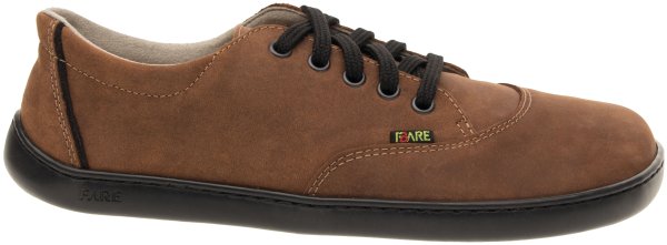 FARE BARE ELEGANT BASIC hnědé